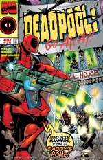 Deadpool Vol 2 30