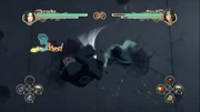Lightning Lion Combo1