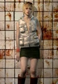 Heatherstanding