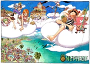 Coverart Kapitel 426