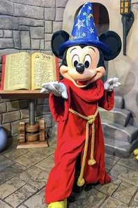 MickeyMouseInfoBox