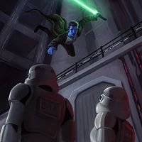 Force Jump