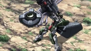 Super Substratospheric Altitude Gun