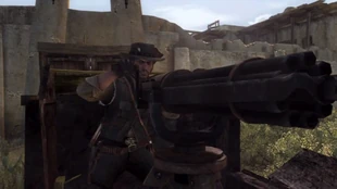 Rdr assault fort mercer32