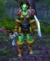Warsong Vanguard