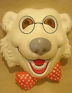 Jake MASK