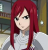 Erza Scarlet