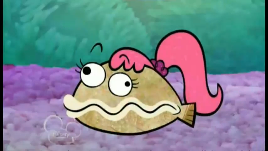 List of Characters - Fish Hooks Wiki