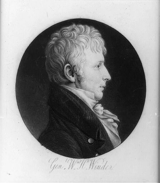 William Winder Eric Flint Wiki