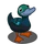 Cayuga Duck-icon