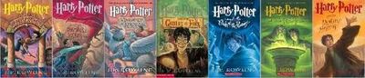 Book series