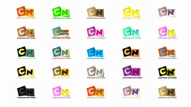 Cartoon Network Noods