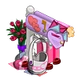 Valentine's Mailbox-icon