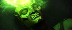 Savage magic