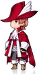 Arc-RedMage