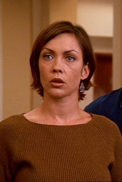 Susan Coleman - Charmed Wiki - For All Your Charmed Needs!