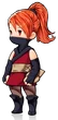 Refia-Ninja