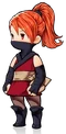 Refia-Ninja