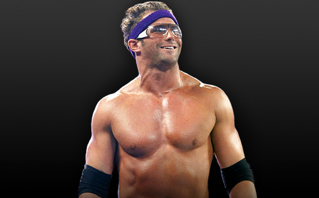 Zack Ryder Theme Song