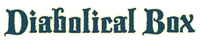 Diabolical Box png
