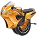 Item hawkmonocycle 01