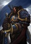 Varian Wrynn