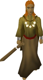 Wanderer