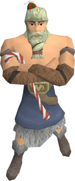 Thok (Christmas)