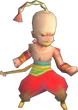 YangDSRender