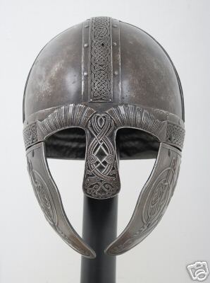 Celtic Armor