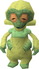 Star sprite