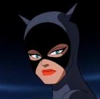 Catwoman (BTAS) 02