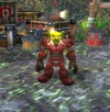 Foreman Jinx