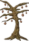 Ranka Tree Icon