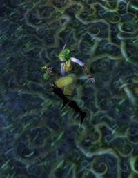 Image of Cylania Rootstalker
