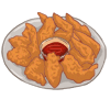 Fried Zael Wings.gif