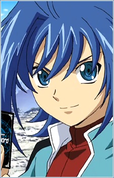 Aichi Sendo