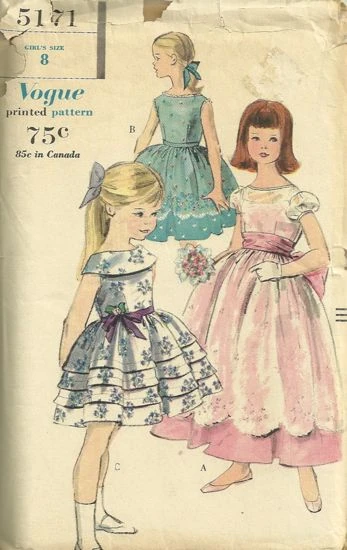 Vogue 5171