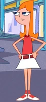 Candace Flynn