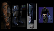 Mechanical augmentation - Deus Ex Wiki Mechanical augmentation - Deus Ex Wiki