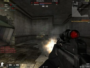 G36C