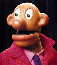 Sam (Sam and Friends)
