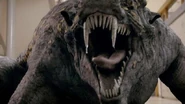 Primeval Therocephalian