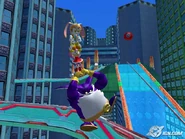 Sonicheroes 110403 09