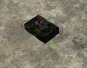 Main Bomb