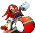 Sonic Riders: Zero Gravity