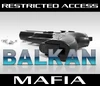 Balkanska Mafia