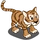 Siberian Tiger Cub