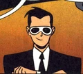 Eel O'Brian DCAU