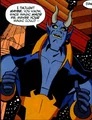 Blue Devil DCAU